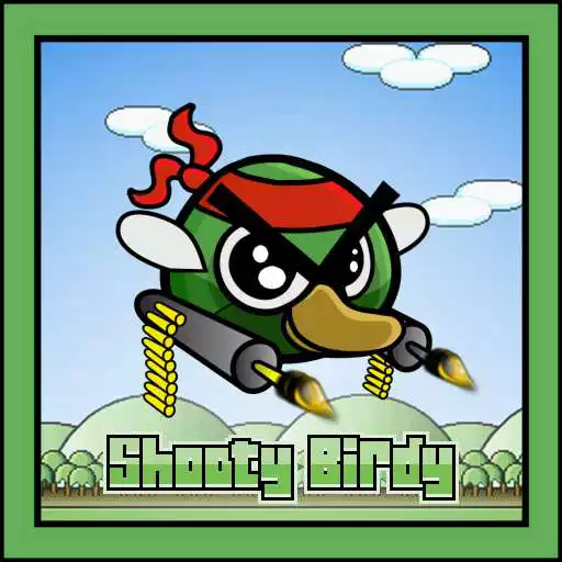 Free play online Shooty Birdy Free Edition APK Free play online Shooty Birdy Free Edition APK
