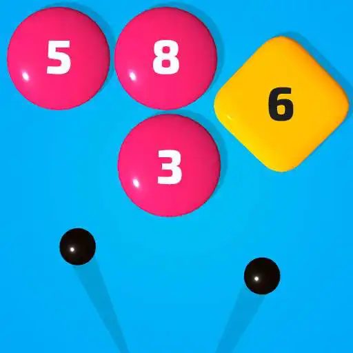 Play SHOOTY - Bricks n balls APK