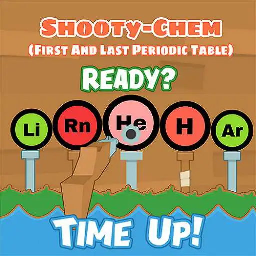 Play Shooty-Chem APK