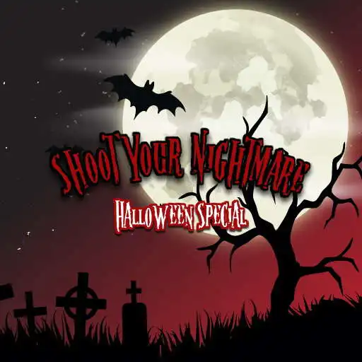 Run free android online Shoot Your Nightmare Halloween APK