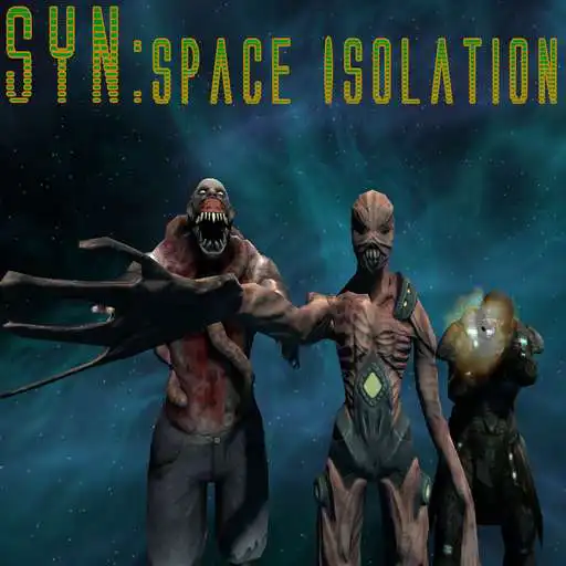Run free android online Shoot Your Nightmare: Space Isolation APK