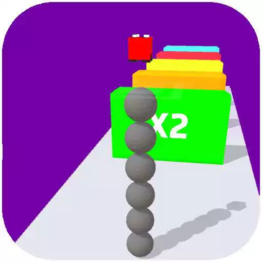 Play Shooty Race APK