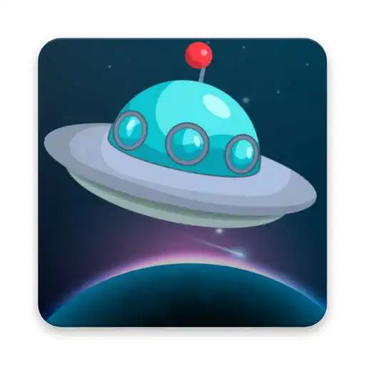 Run free android online Shooty Saucers: Best Classic Centipede Arcade Game APK
