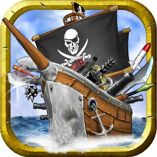 Play Shooty Seas APK