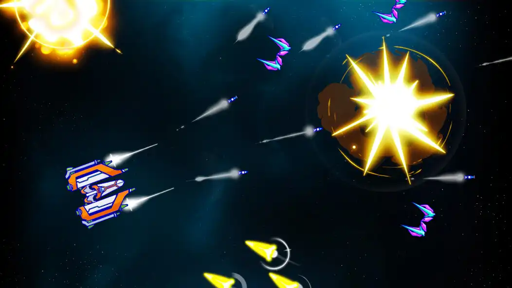 Play Shooty Shooty Dodge Dodge  and enjoy Shooty Shooty Dodge Dodge with UptoPlay