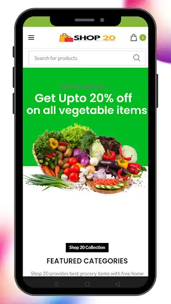 Play Shop 20  and enjoy Shop 20 with UptoPlay