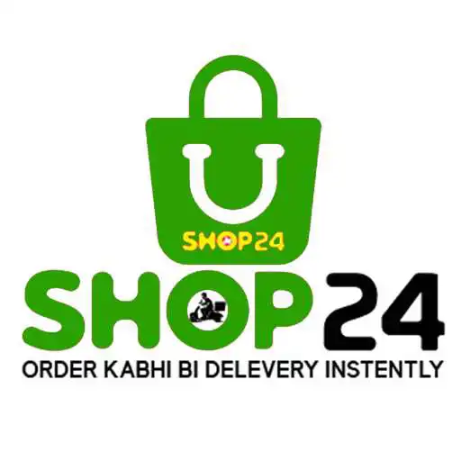 Play Shop 24 - Delivery App APK