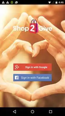 Play Shop2Give