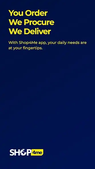 Play Shop4Me  and enjoy Shop4Me with UptoPlay