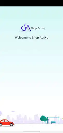 Play Shop Active - Search Local Shop, Restaurants  and enjoy Shop Active - Search Local Shop, Restaurants with UptoPlay