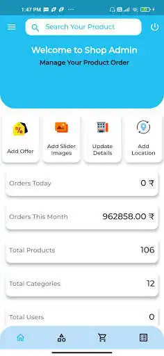 Play Shop Admin  and enjoy Shop Admin with UptoPlay