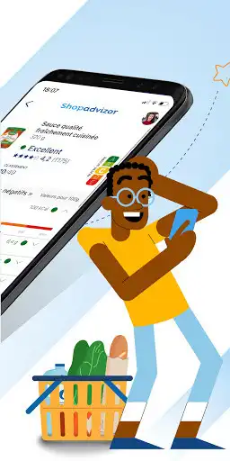 Play ShopAdvizor - Notes et Avis de Produits as an online game ShopAdvizor - Notes et Avis de Produits with UptoPlay