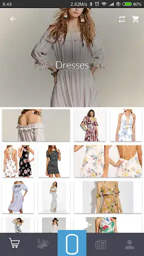 Play ShopAngel as an online game ShopAngel with UptoPlay