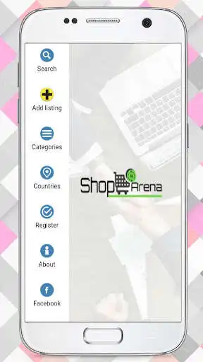Play ShopArena  and enjoy ShopArena with UptoPlay