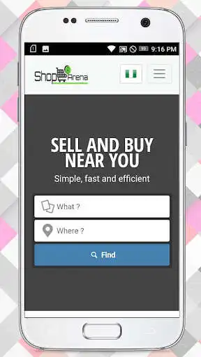 Play ShopArena as an online game ShopArena with UptoPlay