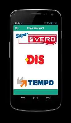Play Shop Assistant as an online game Shop Assistant with UptoPlay