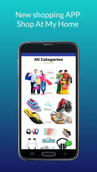 Play Shop at my home as an online game Shop at my home with UptoPlay
