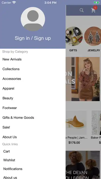 Play Shop at Poppy and Stella as an online game Shop at Poppy and Stella with UptoPlay