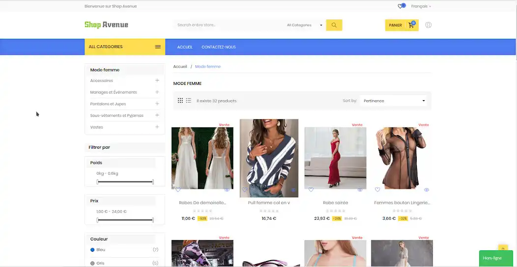 Play Shop Avenue  and enjoy Shop Avenue with UptoPlay