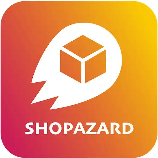 Play Shopazard Delivery Partner App APK
