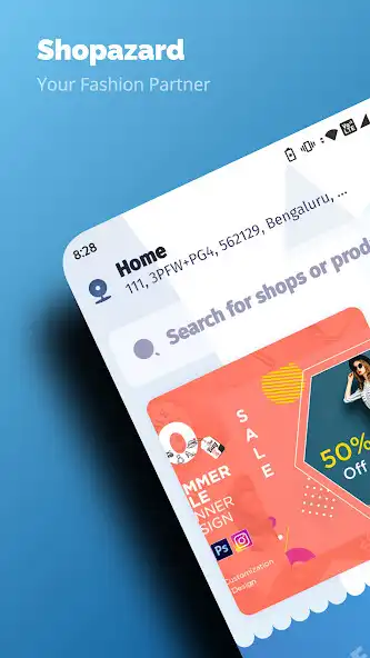 Play Shopazard Your Fashion Partner  and enjoy Shopazard Your Fashion Partner with UptoPlay