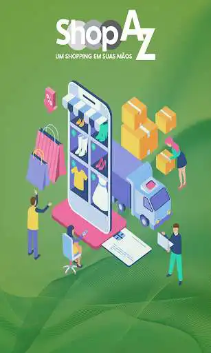 Play ShopAz Loja  and enjoy ShopAz Loja with UptoPlay