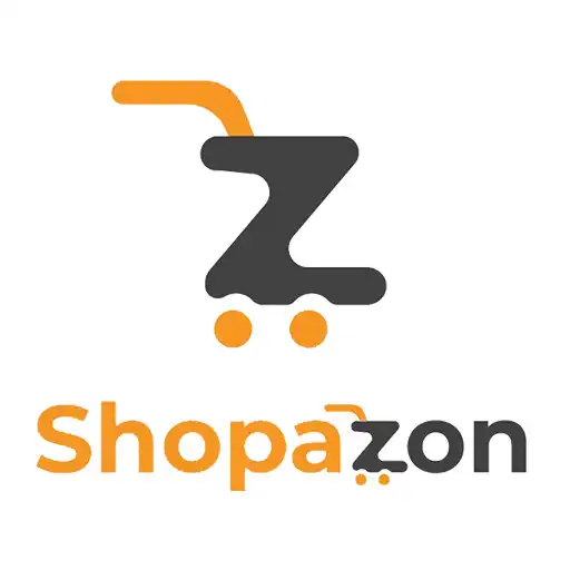 Play Shopazon Online Shopping App APK