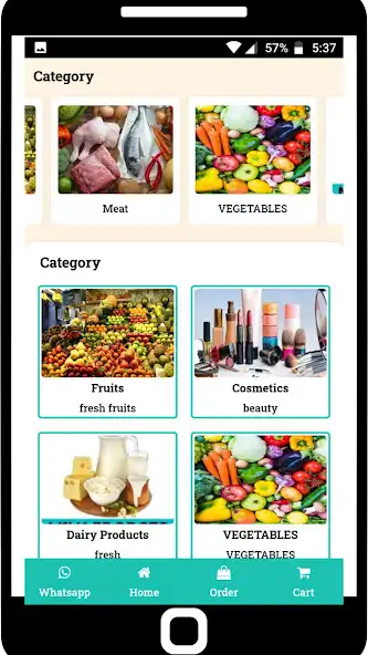 Play ShopBag as an online game ShopBag with UptoPlay
