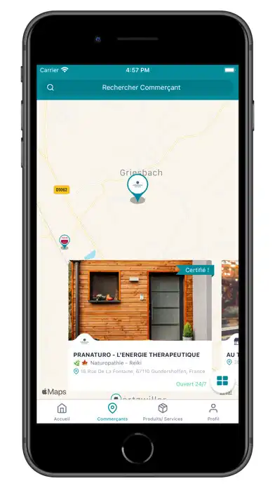 Play Shopbiuns as an online game Shopbiuns with UptoPlay