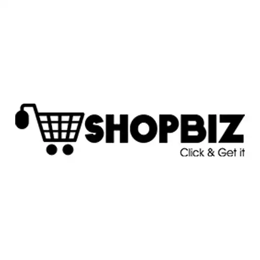 Play Shopbiz Online Shopping APK