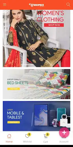 Play Shopbiz Online Shopping as an online game Shopbiz Online Shopping with UptoPlay