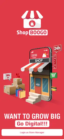 Play Shop Boogo Vendor  and enjoy Shop Boogo Vendor with UptoPlay