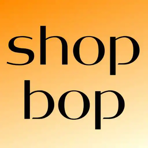 Play Shop Bop Catalogue APK