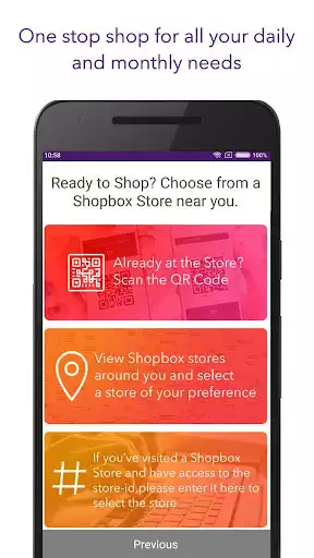 Play Shopbox  and enjoy Shopbox with UptoPlay
