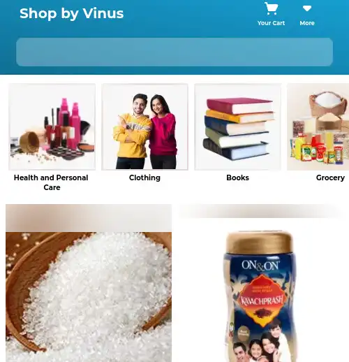 Play Shop By Vinus  and enjoy Shop By Vinus with UptoPlay