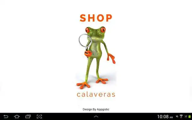 Play Shop Calaveras