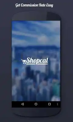 Play Shopcal