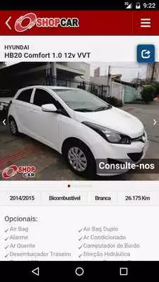 Play ShopCar
