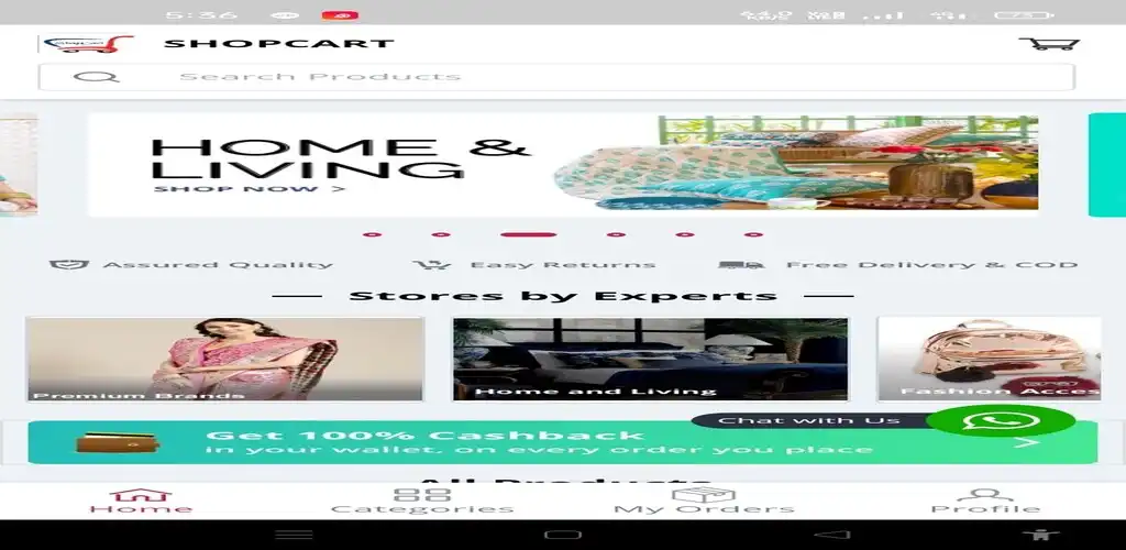 Play Shopcart  and enjoy Shopcart with UptoPlay