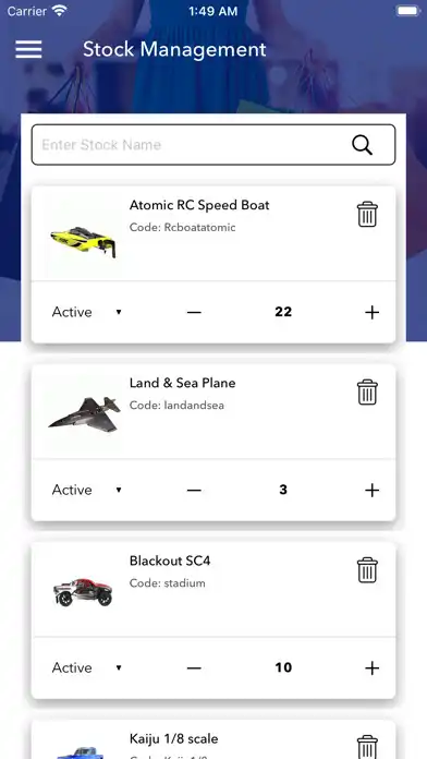 Play Shop Cayman Islands Vendors  and enjoy Shop Cayman Islands Vendors with UptoPlay