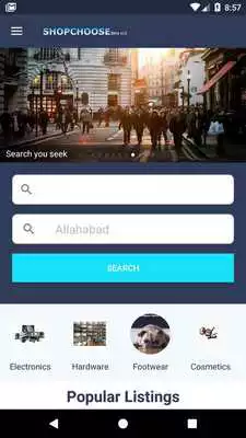 Play ShopChoose