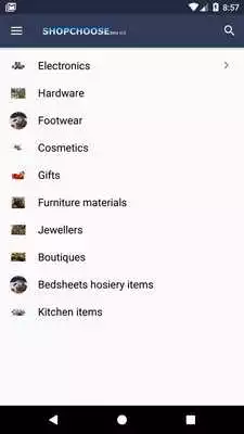 Play ShopChoose