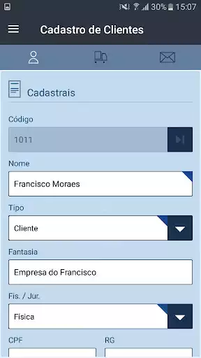 Play Shop Control 9 - Vendedor Interno as an online game Shop Control 9 - Vendedor Interno with UptoPlay