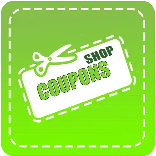 Play Shop Coupons - Free Coupons  Discounts APK