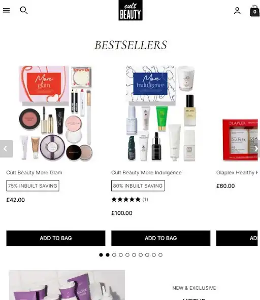 Play Shop CultBeauty and enjoy Shop CultBeauty with UptoPlay Play Shop CultBeauty and enjoy Shop CultBeauty with UptoPlay