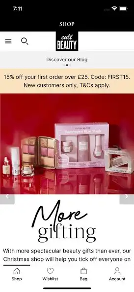 Play Shop CultBeauty as an online game online Shop CultBeauty with UptoPlay Play Shop CultBeauty as an online game Shop CultBeauty with UptoPlay