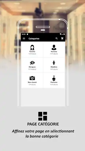 Play Shop de Luxe as an online game Shop de Luxe with UptoPlay