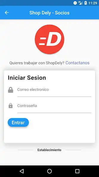 Play ShopDely - Aliado  and enjoy ShopDely - Aliado with UptoPlay