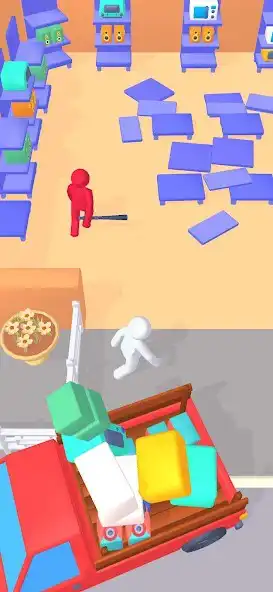 Play Shop Destroyer  and enjoy Shop Destroyer with UptoPlay