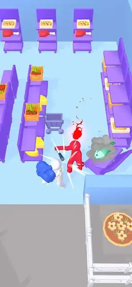 Play Shop Destroyer as an online game Shop Destroyer with UptoPlay